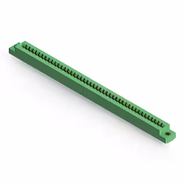 305-086-521-207 EDAC Inc.  Edgeboard Connectors